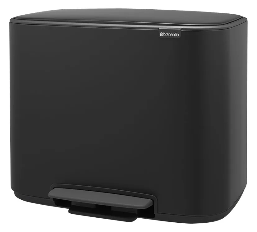 Brabantia 121104 - 540 mm - 363 mm - 440 mm - 5,6 kg, Ansicht 4