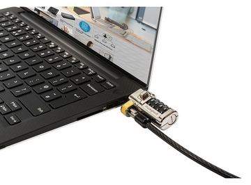 Dell Kensington Clicksafe Combination Lock - Sicherheitskabelschloss von LumaTech