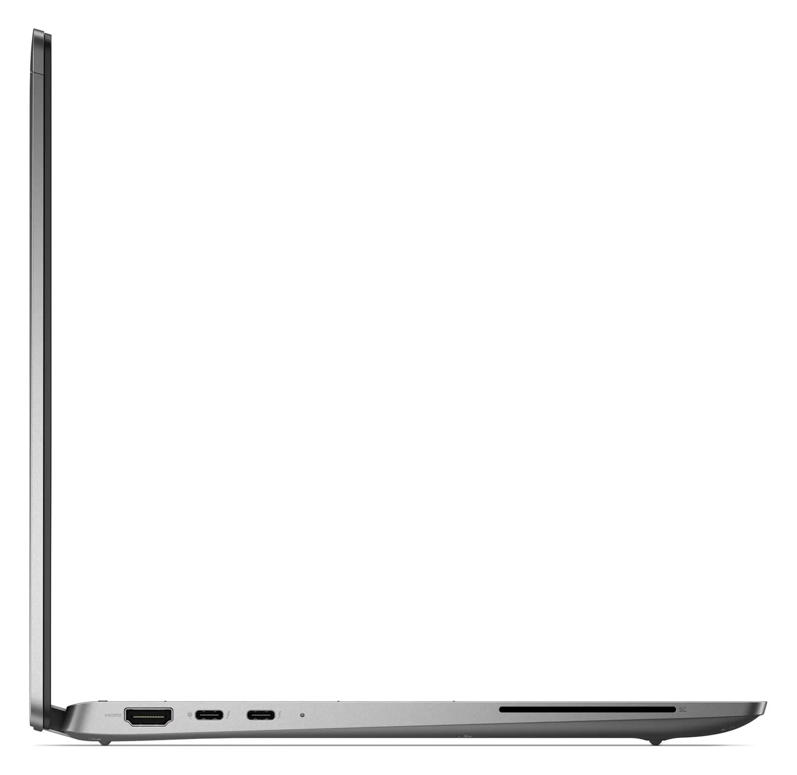 Dell Latitude 7450 - Flip-Design - Intel Core Ultra 7 165U - 16 GB RAM - 512 GB NVMe, TLC - 14 - TL: Deutsch, QWERTZ, Ansicht 4