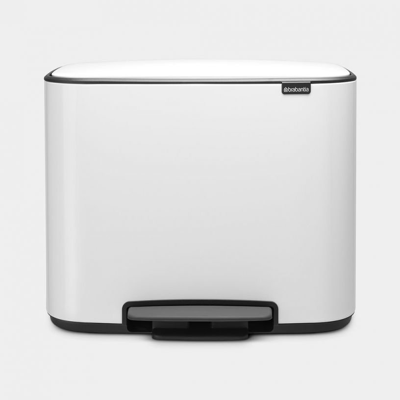 Brabantia 121142 - 540 mm - 363 mm - 440 mm - 5,6 kg