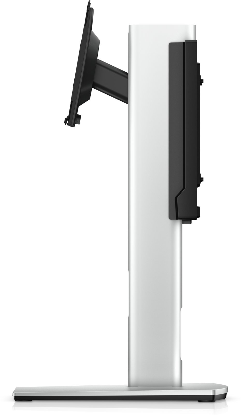 Dell Micro Form Factor All-in-One Stand MFS22 - Monitor-/Desktop-Ständer (19-27)