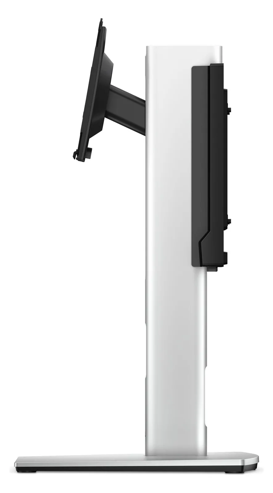Dell Micro Form Factor All-in-One Stand MFS22 - Monitor-/Desktop-Ständer (19-27), Ansicht 2