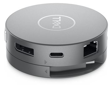 Dell Mobile Adapter DA310 - Multiport-Adapter von LumaTech