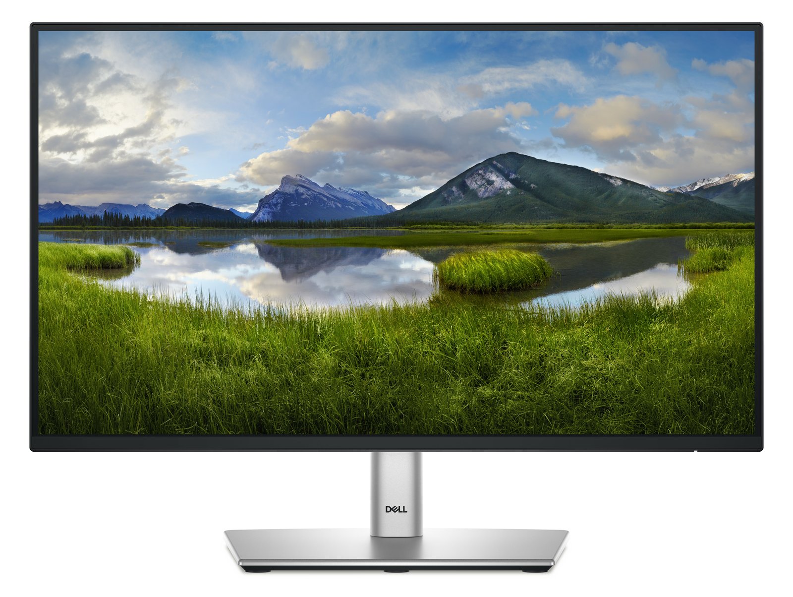Dell P2225H - LED-Monitor - 55 cm (22) (21.5 sichtbar) von LumaTech