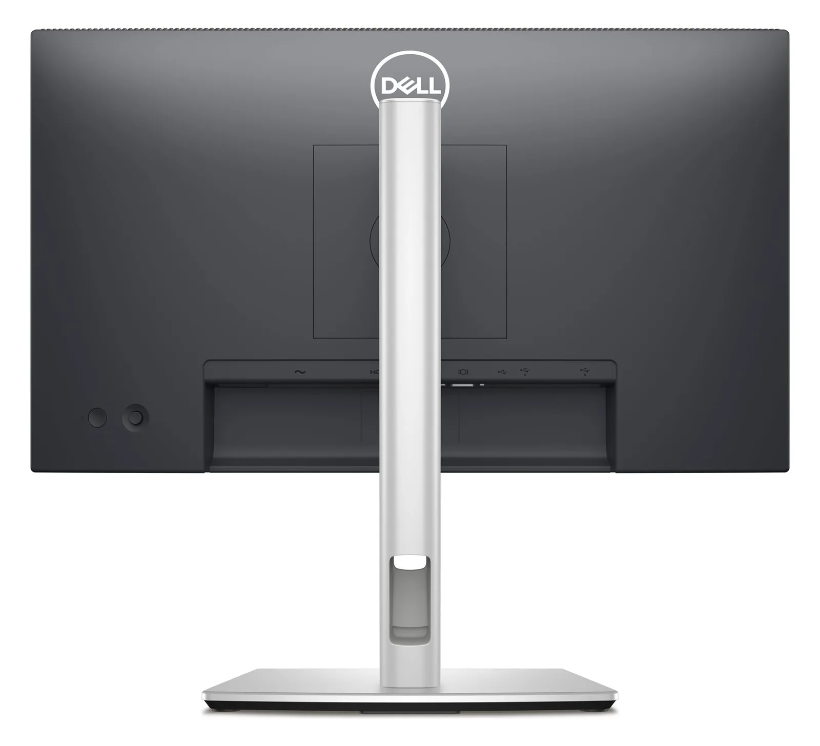 Dell P2225H - LED-Monitor - 55 cm (22) (21.5 sichtbar) - 10,9 kWh, Ansicht 3