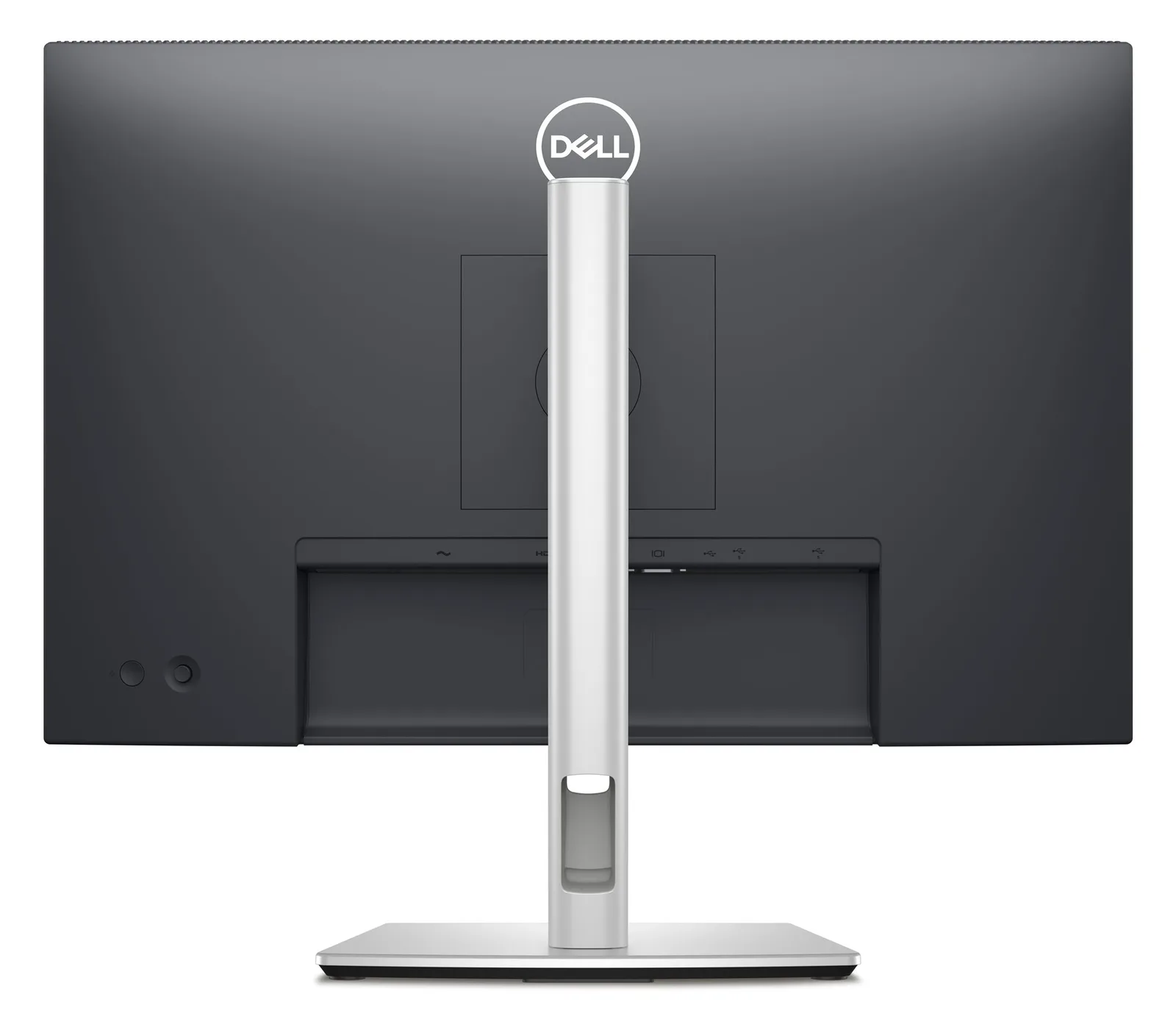 Dell P2425 - LED-Monitor - 61 cm (24) (24.07 sichtbar), Ansicht 2