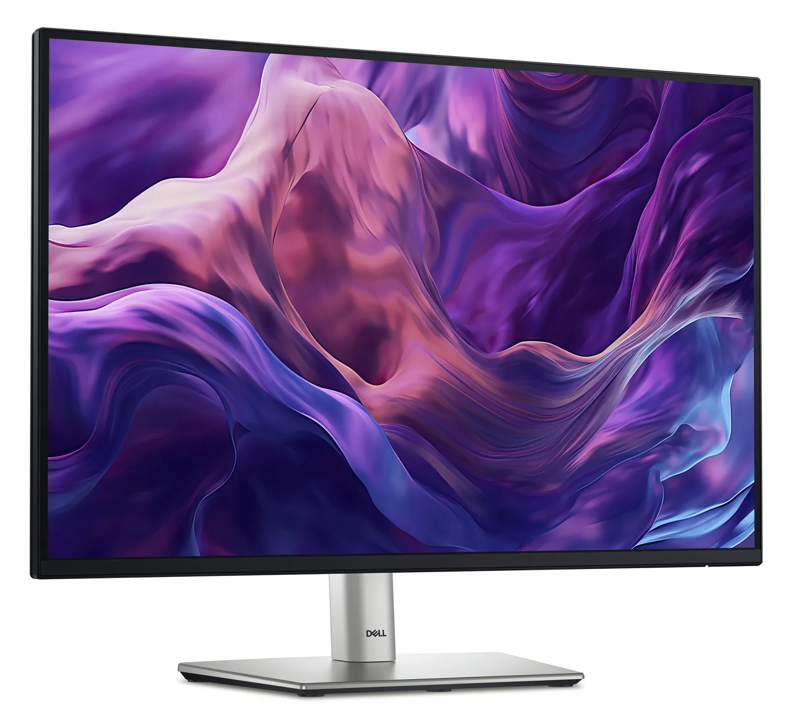 Dell P2425 - LED-Monitor - 61 cm (24) (24.07 sichtbar), Ansicht 4