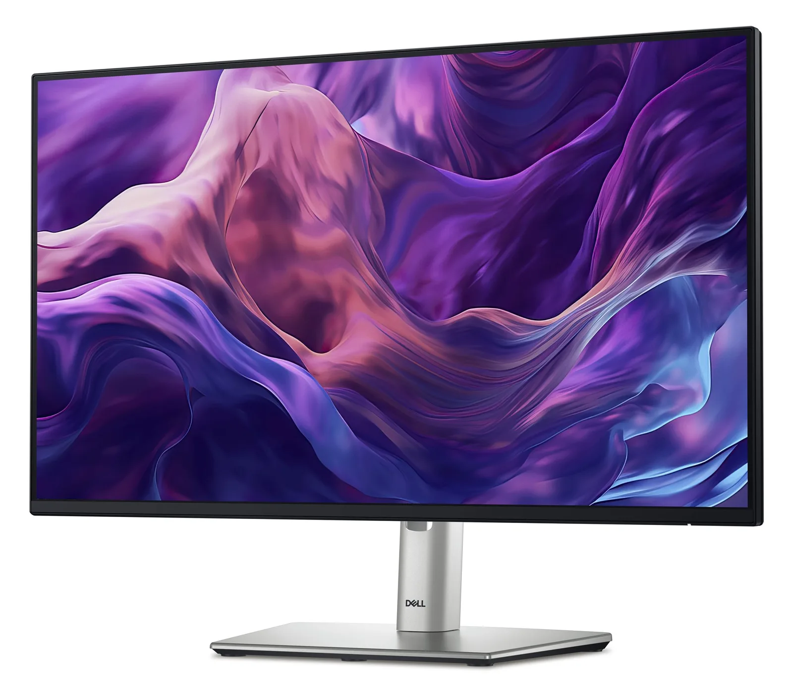 Dell P2425HE - LED-Monitor - 61 cm (24) (23.81 sichtbar), Ansicht 2