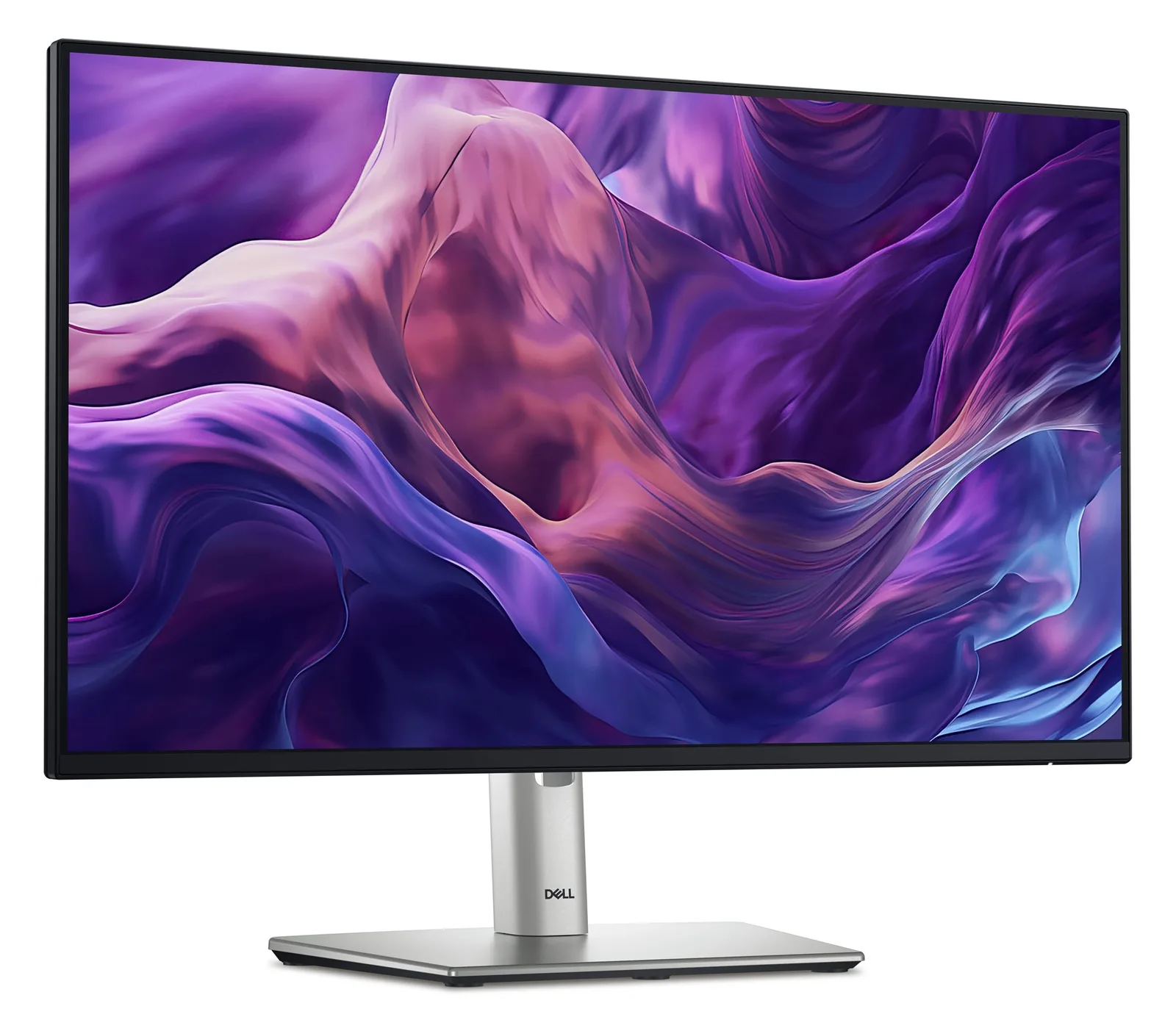Dell P2425HE - LED-Monitor - 61 cm (24) (23.81 sichtbar), Ansicht 3