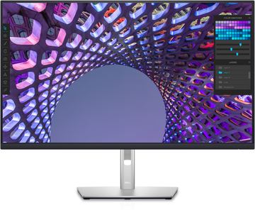 Dell P3223QE - LED-Monitor - 80.001 cm (31.5) von LumaTech