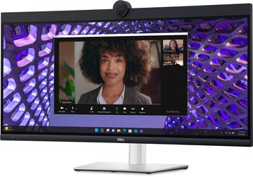 Dell P3424WEB - LED-Monitor - gebogen - 86.4 cm (34) von LumaTech