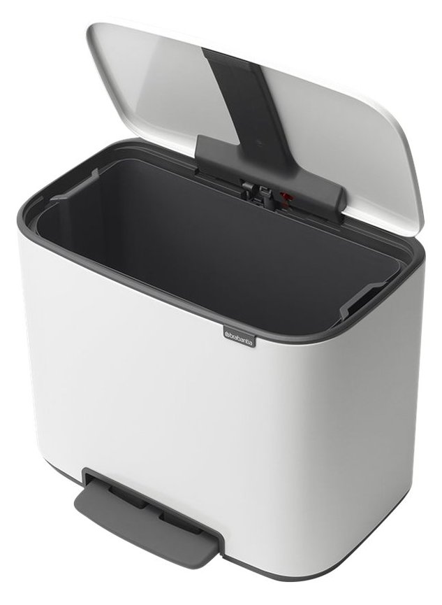 Brabantia 121388 - 540 mm - 363 mm - 440 mm - 5,5 kg