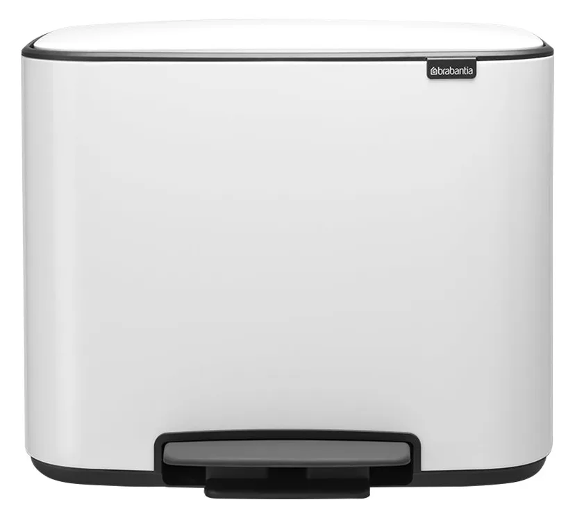 Brabantia 121388 - 540 mm - 363 mm - 440 mm - 5,5 kg, Ansicht 3
