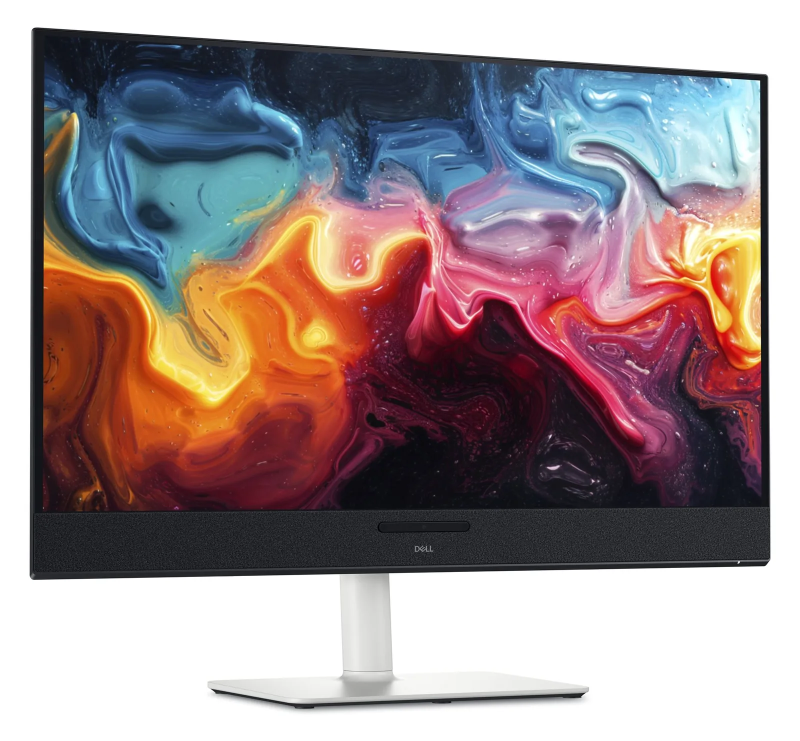 Dell Plus S3225QC - OLED-Monitor - 81.3 cm (32), Ansicht 5