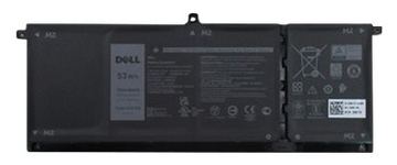 Dell Primary - Laptop-Batterie - Lithium-Ionen von LumaTech