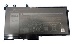 Dell Primary Battery - Laptop-Batterie - Lithium-Ionen