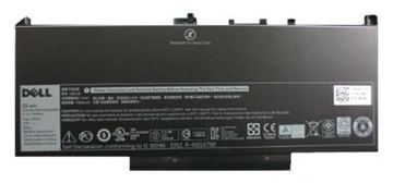 Dell Primary Battery - Laptop-Batterie - Lithium-Ionen von LumaTech