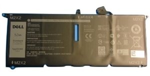 Dell Primary Battery - Laptop-Batterie - Lithium-Ionen