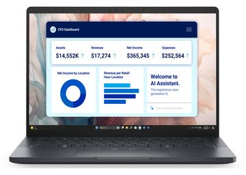 Dell Pro 13 Premium PA13250 - Intel Core Ultra 7 266V - 16 GB RAM - 512 GB NVMe - 13,3 - TL: Deutsch, QWERTZ von LumaTech