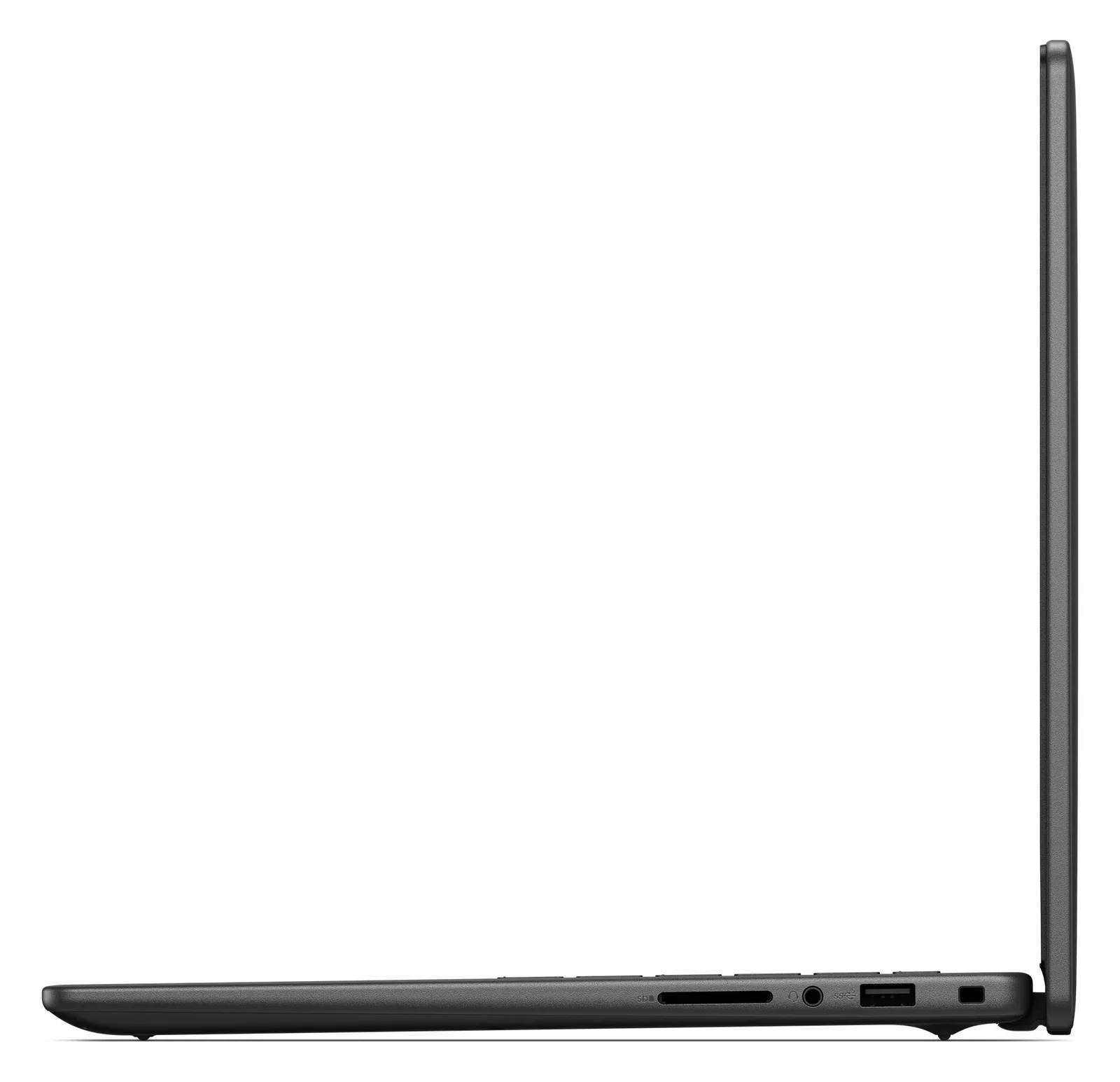 Dell Pro 14 Essential PV14250 - Intel Core 7 150U - Intel Graphics - 16 GB RAM - 1 TB NVMe - 14 - TL: Deutsch, QWERTZ, Ansicht 4