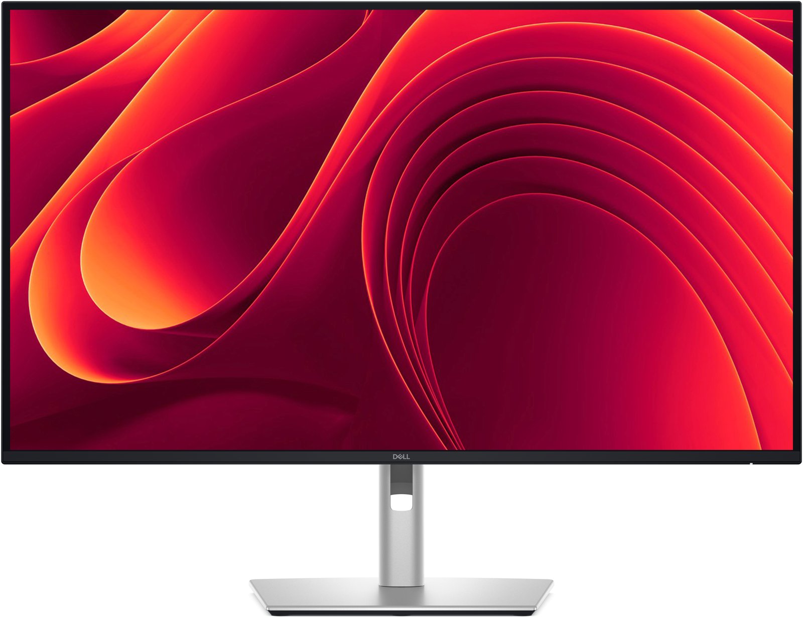 Dell Pro 32 Plus QHD USB-C Hub Monitor P3225DE - LED-Monitor - 81.3 cm (32)
