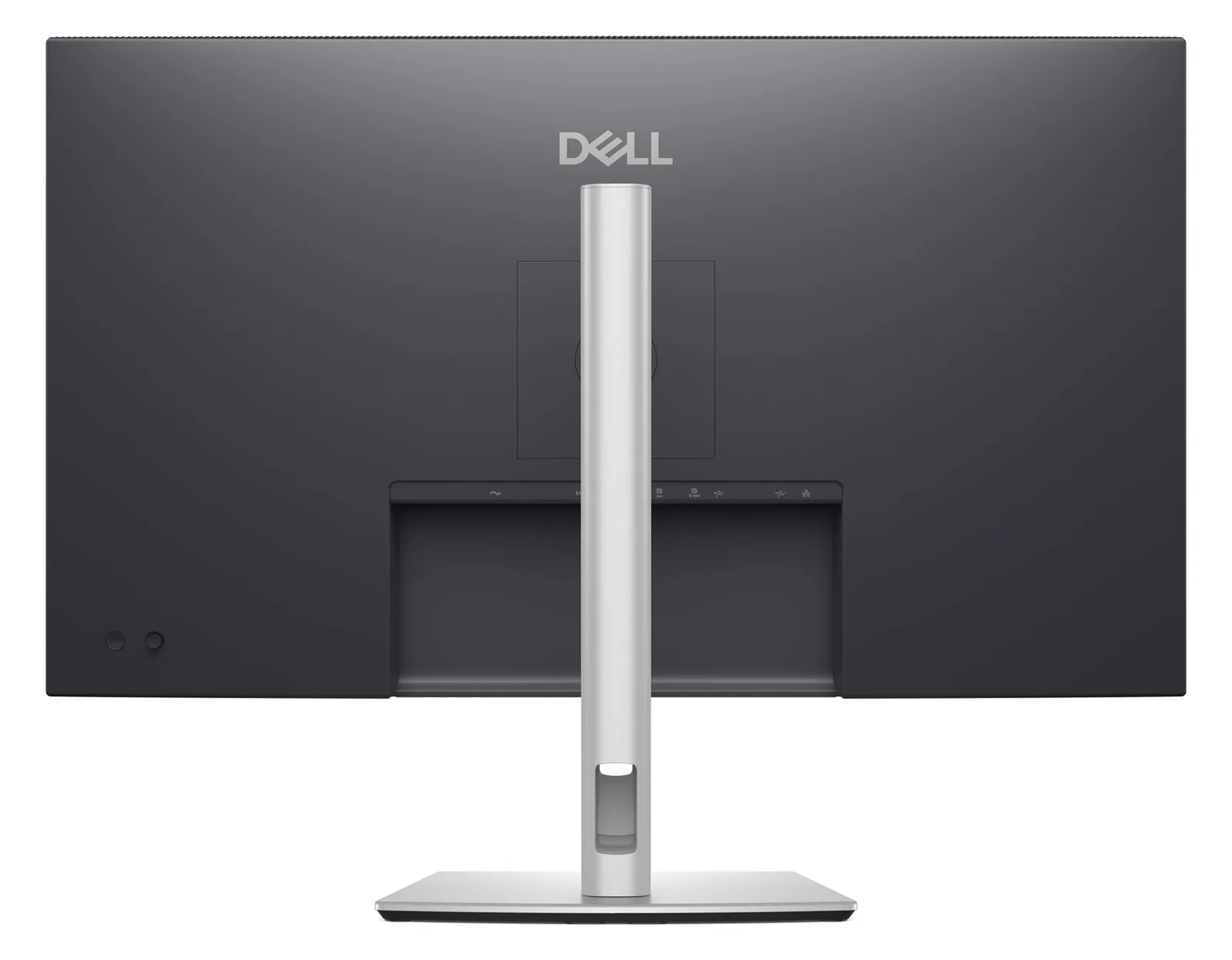 Dell Pro 32 Plus QHD USB-C Hub Monitor P3225DE - LED-Monitor - 81.3 cm (32), Ansicht 3