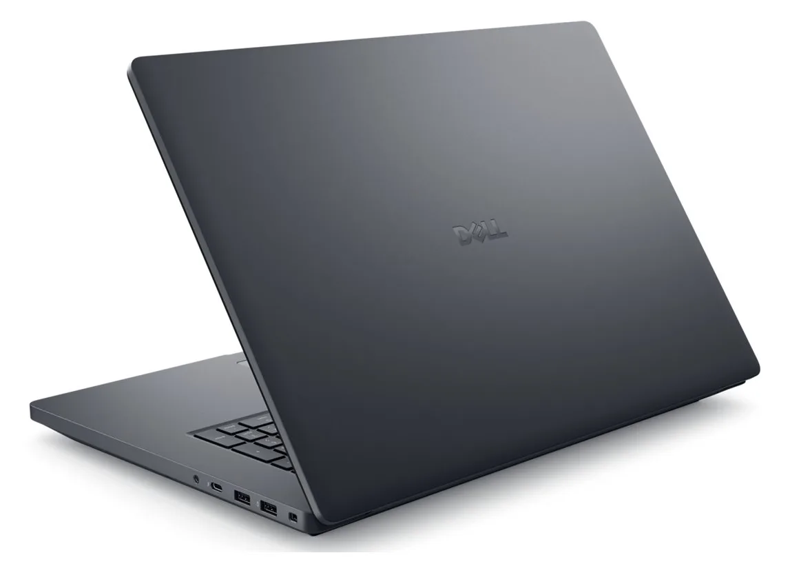 Dell Pro Max 18 Plus MB18250 - Intel Core Ultra 9 285HX - 32 GB RAM - 1 TB NVMe - 18 - TL: Deutsch, QWERTZ, Ansicht 3