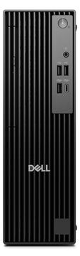 Dell Pro Slim QCS1250 - Slim Desktop - Core i5 i5-14500 / 2.6 GHz - RAM 16 GB - SSD 512 GB - NVMe - UHD Graphics 770 von LumaTech