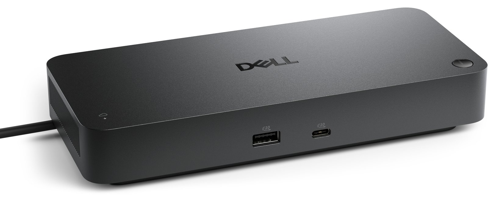 Dell Pro Smart Dock SD25 - Dockingstation - USB-C