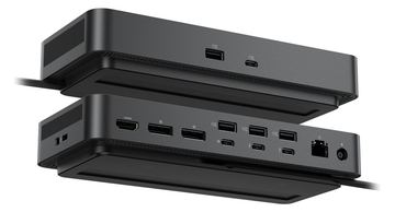 Dell Pro Thunderbolt 4 Smart Dock SD25TB4 - Dockingstation von LumaTech