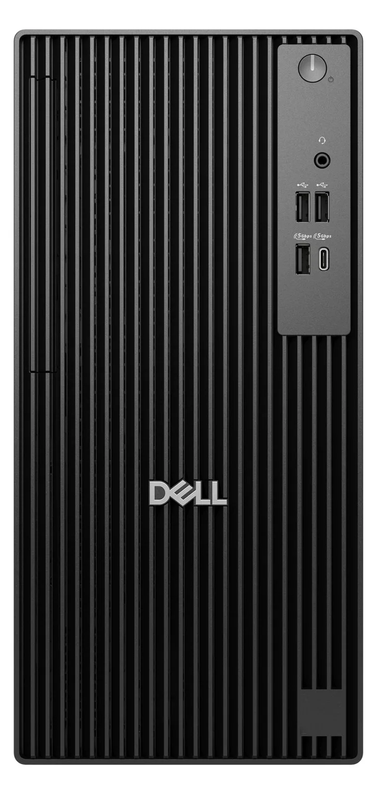 Dell Pro Tower QCT1250 - Tower - Core i5 i5-14500 / 2.6 GHz - RAM 16 GB - SSD 512 GB - NVMe - UHD Graphics 770 - 1GbE, Ansicht 3