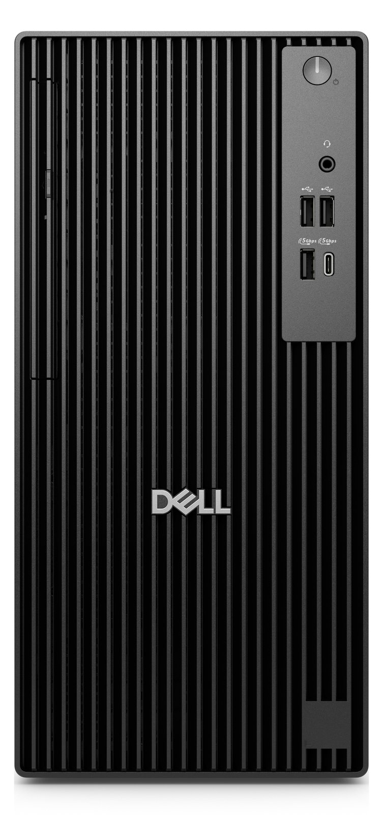 Dell Pro Tower QCT1250 - Tower - Core Ultra 5 235 / 3.4 GHz - RAM 16 GB - SSD 512 GB - NVMe - Intel Graphics