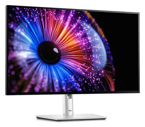 Dell Rp U2724De Computer Monitor 27 2560 X 1440 - Flachbildschirm (TFT/LCD) - 68,6 cm, Ansicht 2