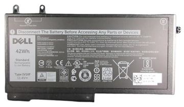 Dell Simplo - Laptop-Batterie - Lithium-Ionen - 3500 mAh von LumaTech