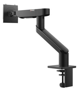 Dell Single Monitor Arm - MSA20 - Befestigungskit - einstellbarer Arm - für LCD-Display - Schwarz von LumaTech