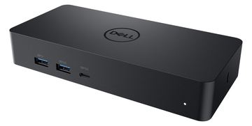 Dell Universal Dock - D6000S - Dockingstation von LumaTech