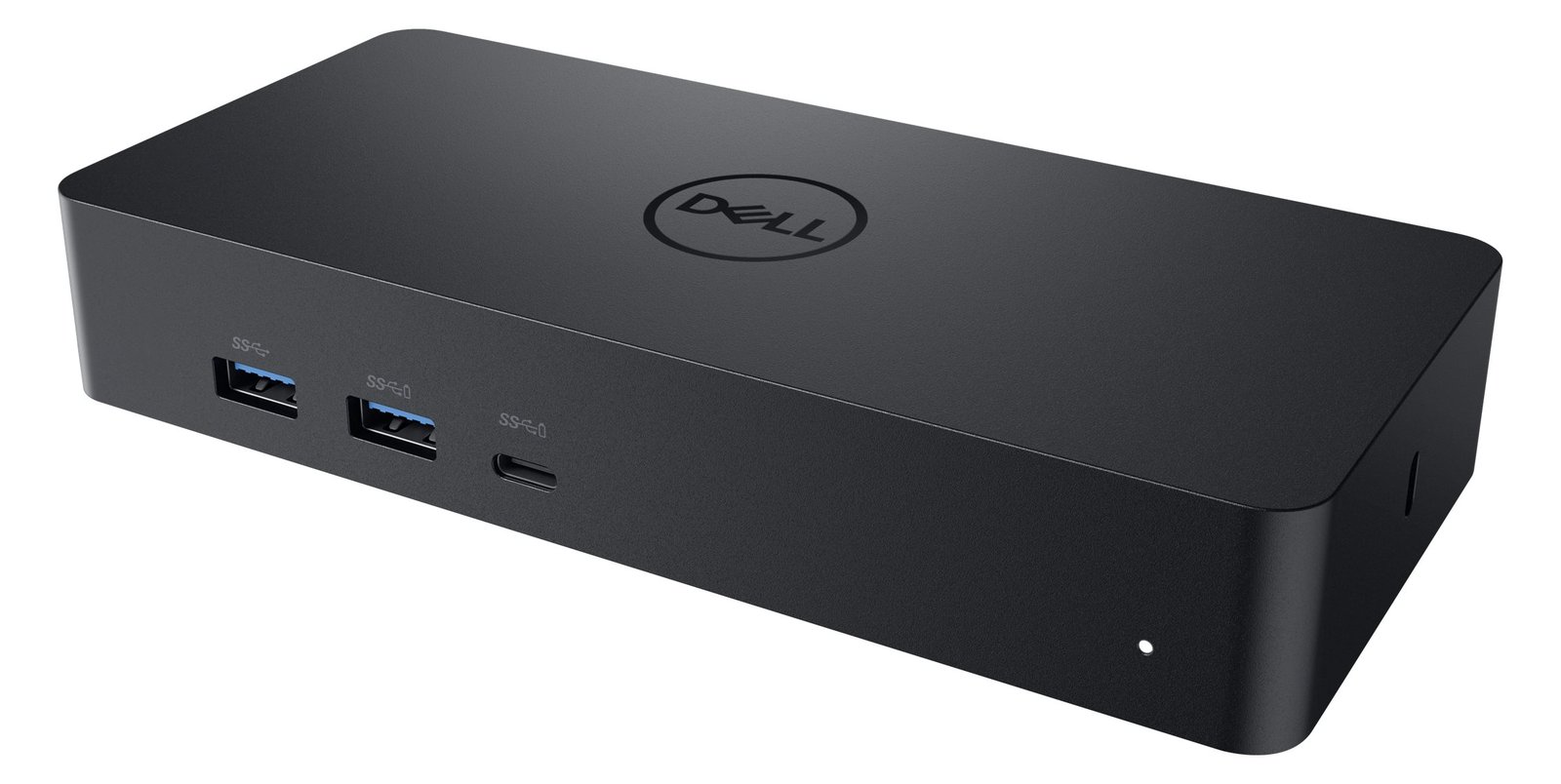 Dell Universal Dock - D6000S - Dockingstation