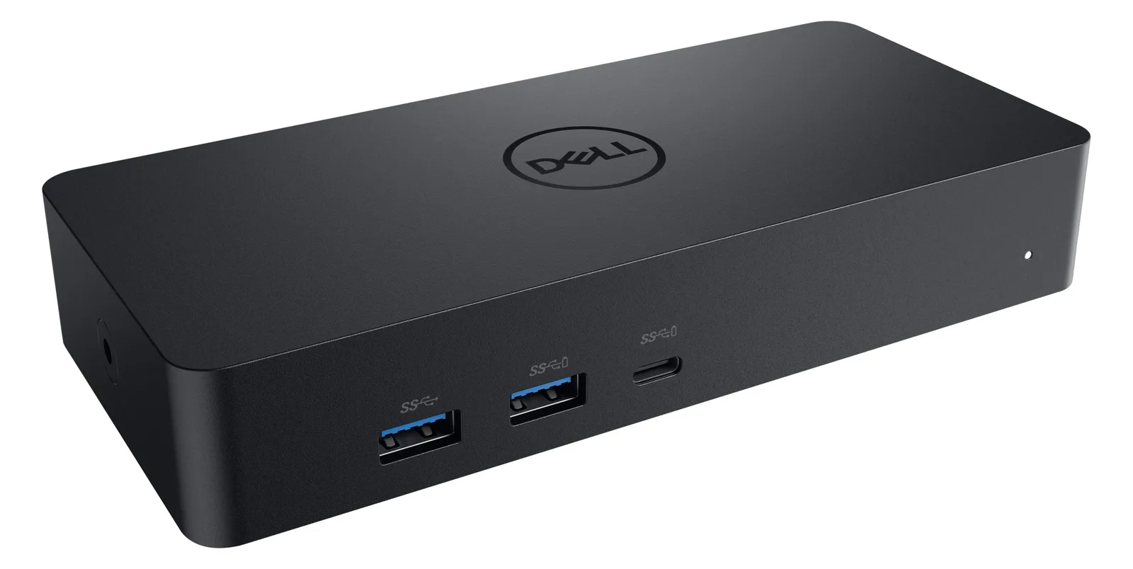 Dell Universal Dock - D6000S - Dockingstation, Ansicht 2