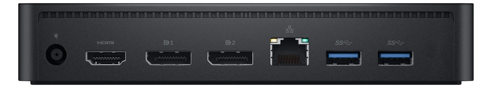 Dell Universal Dock - D6000S - Dockingstation, Ansicht 3
