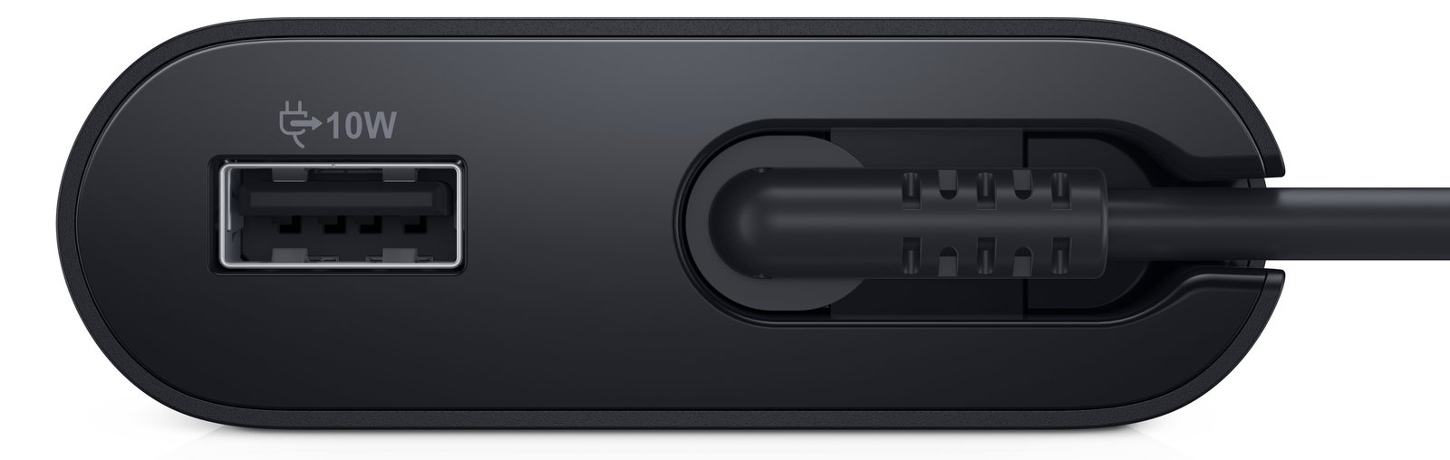 Dell USB-C Power Adapter Plus - Netzteil - 90 Watt