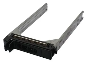 Dell Y961D - 2.5 - Frontblende - Serial Attached SCSI (SAS), Ansicht 2