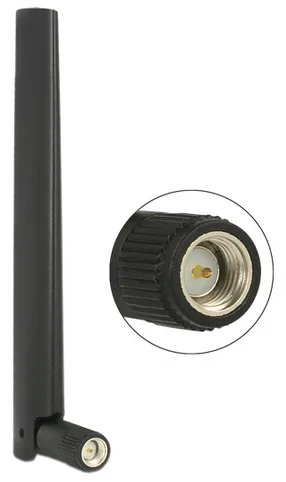 Delock Antenne - Smart Home - 4.3 dBi - ungerichtet, Ansicht 2