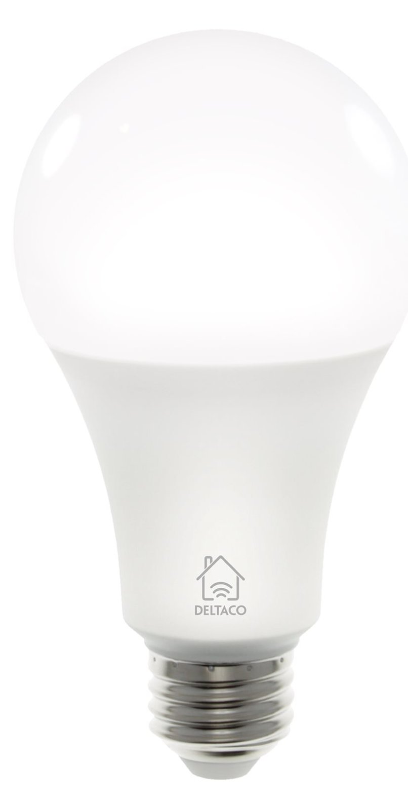 Deltaco SMART HOME SH-LE27CCTC LED bulb E27 9W