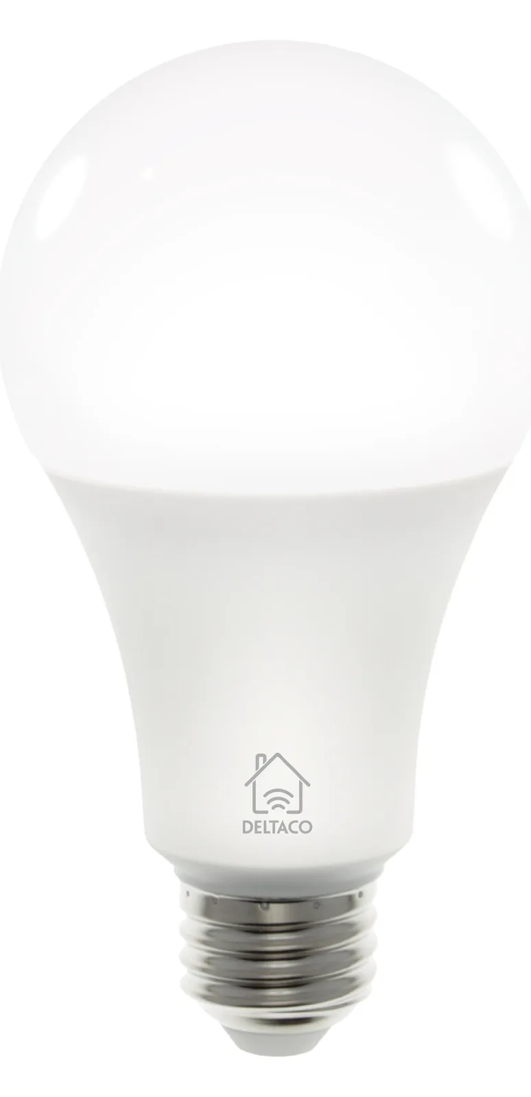 Deltaco SMART HOME SH-LE27CCTC LED bulb E27 9W, Ansicht 4