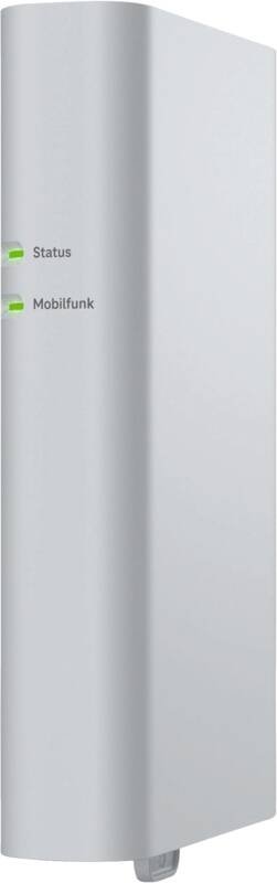 Deutsche Telekom 5G-Empfänger TE