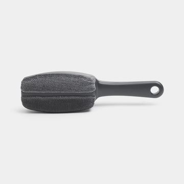 Brabantia 149382 - Grau - clothes brush - 1 Stück(e) von LumaTech