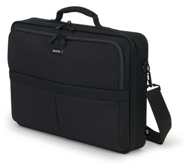 Dicota Eco Multi SCALE - Notebook-Tasche - 35.8 cm von LumaTech