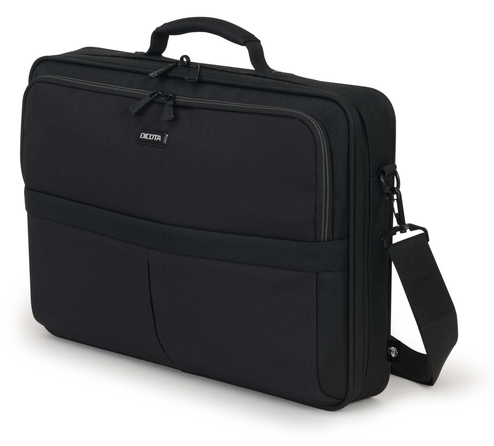 Dicota Eco Multi SCALE - Notebook-Tasche - 35.8 cm von LumaTech
