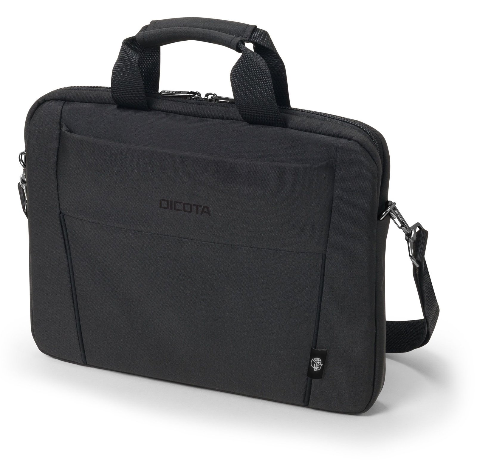 Dicota Eco Slim Case BASE - Notebook-Tasche - 35.8 cm