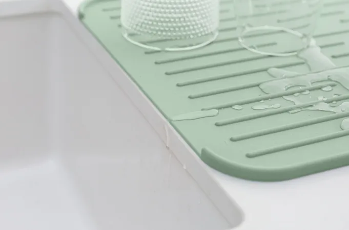 Brabantia 203329 - Grün - China - 325 mm - 438 mm - 90 mm - 500 g, Ansicht 2